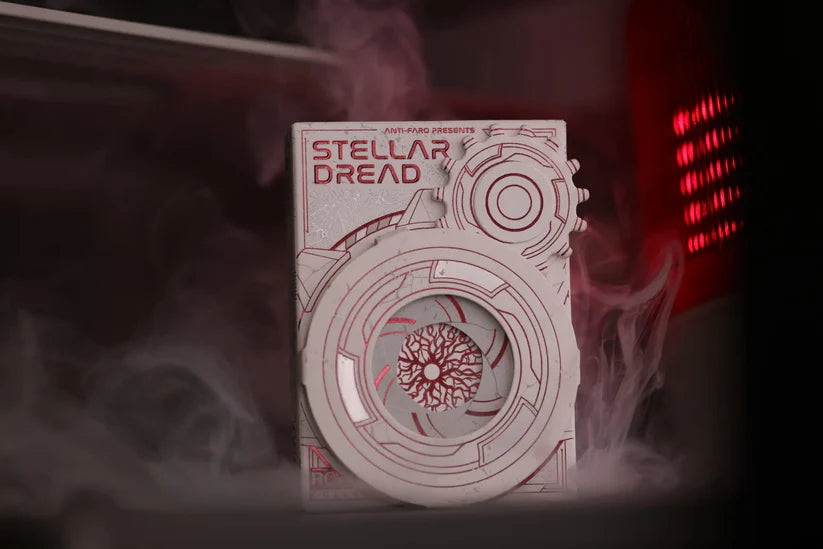 Stellar Dread - Collector Set