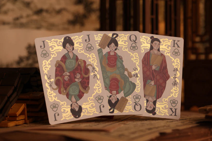 Strange Tales From A Chinese Studio - Hupo Special Edition