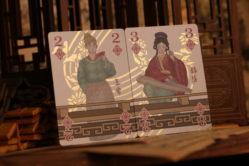 Strange Tales From A Chinese Studio - Hupo Special Edition