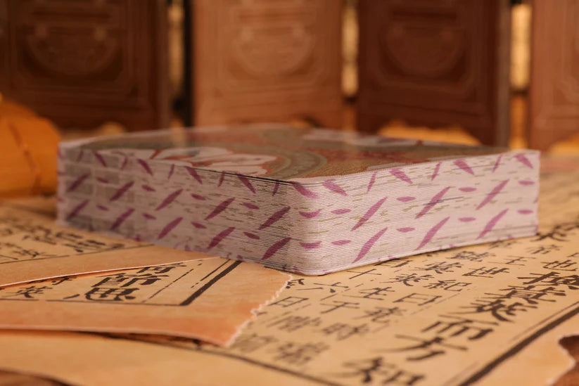 Strange Tales From A Chinese Studio - Hupo Special Edition