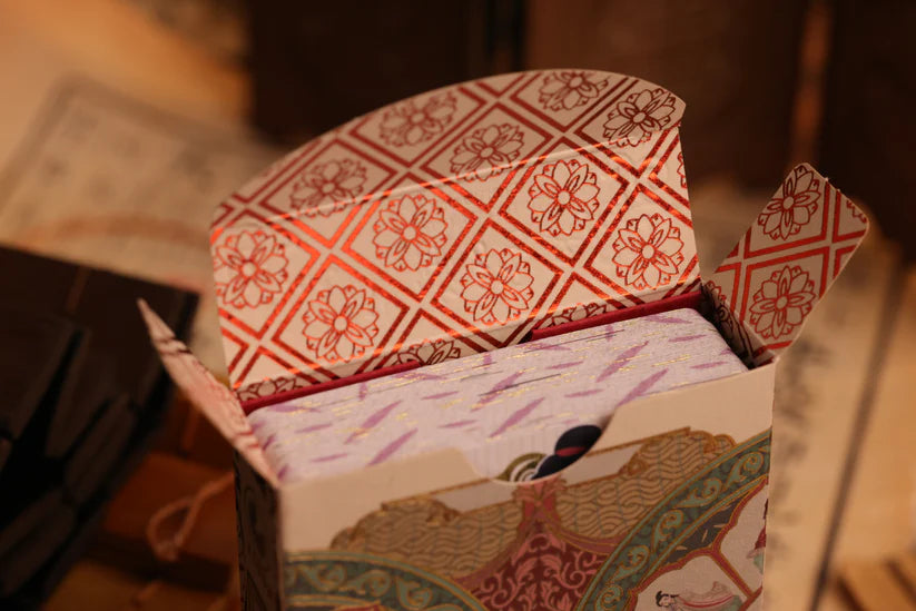Strange Tales From A Chinese Studio - Hupo Special Edition