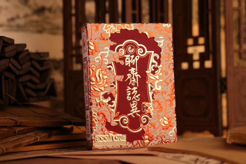 Strange Tales from a Chinese Studio - Collector's Set