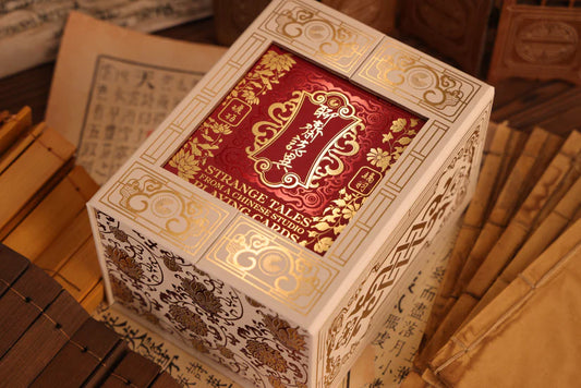 Strange Tales from a Chinese Studio - Collector's Set