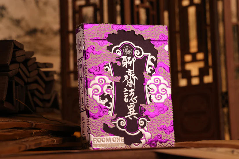 Strange Tales from a Chinese Studio - Collector's Set
