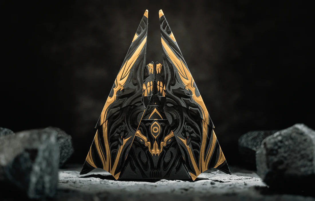Demon Gigantic Edition