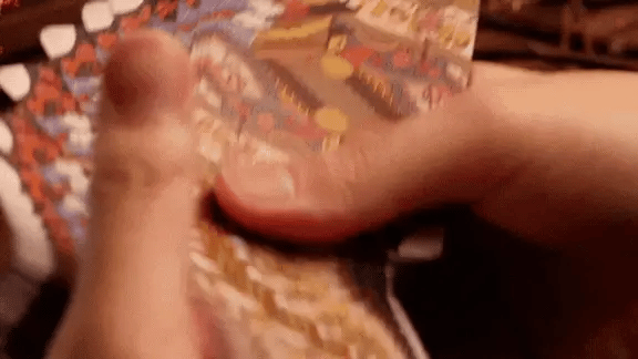 Tanuki Yukaku - Hanafuda Edition