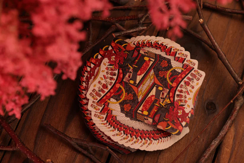 Tanuki Yukaku - Collector's Set