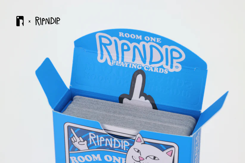 RIPNDIP - The Flippy One