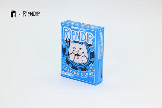 RIPNDIP - The Flippy One