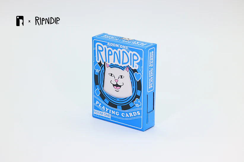 RIPNDIP - The Flippy One