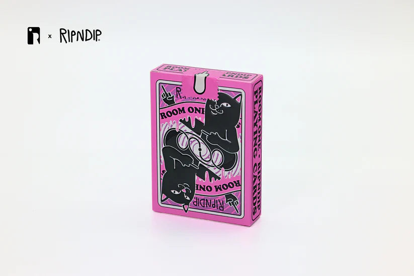 RIPNDIP - The Pink One