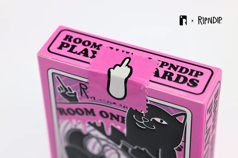 RIPNDIP - The Pink One