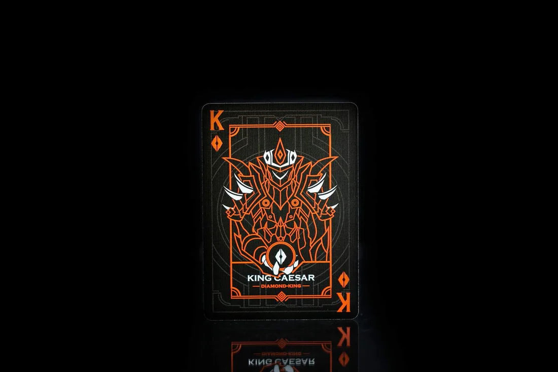 Trident Deluxe Edition