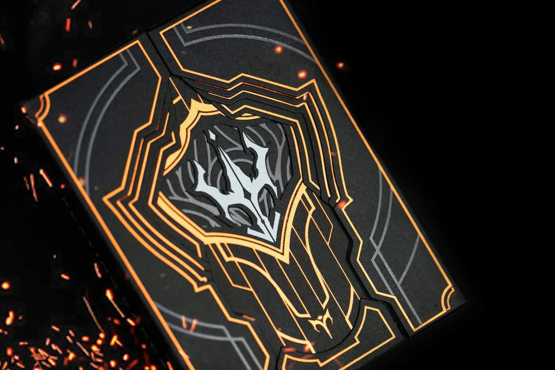 Trident Deluxe Edition