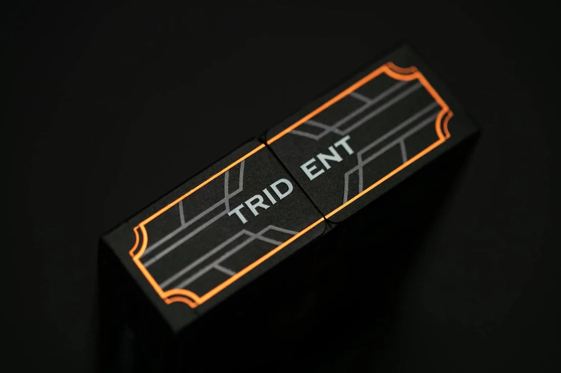 Trident Deluxe Edition