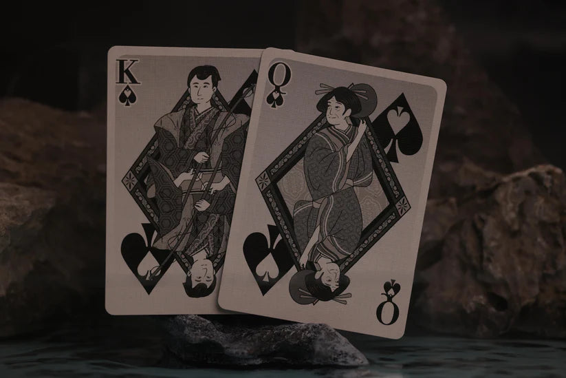Urashima Tarou - BLACK ORIGAMI Edition