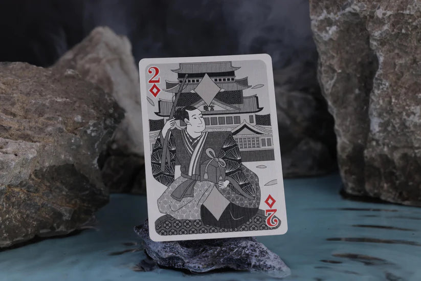 Urashima Tarou - BLACK ORIGAMI Edition