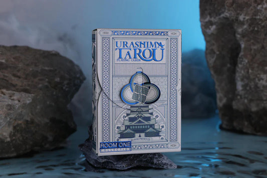 Urashima Tarou - BLUE ORIGAMI Edition