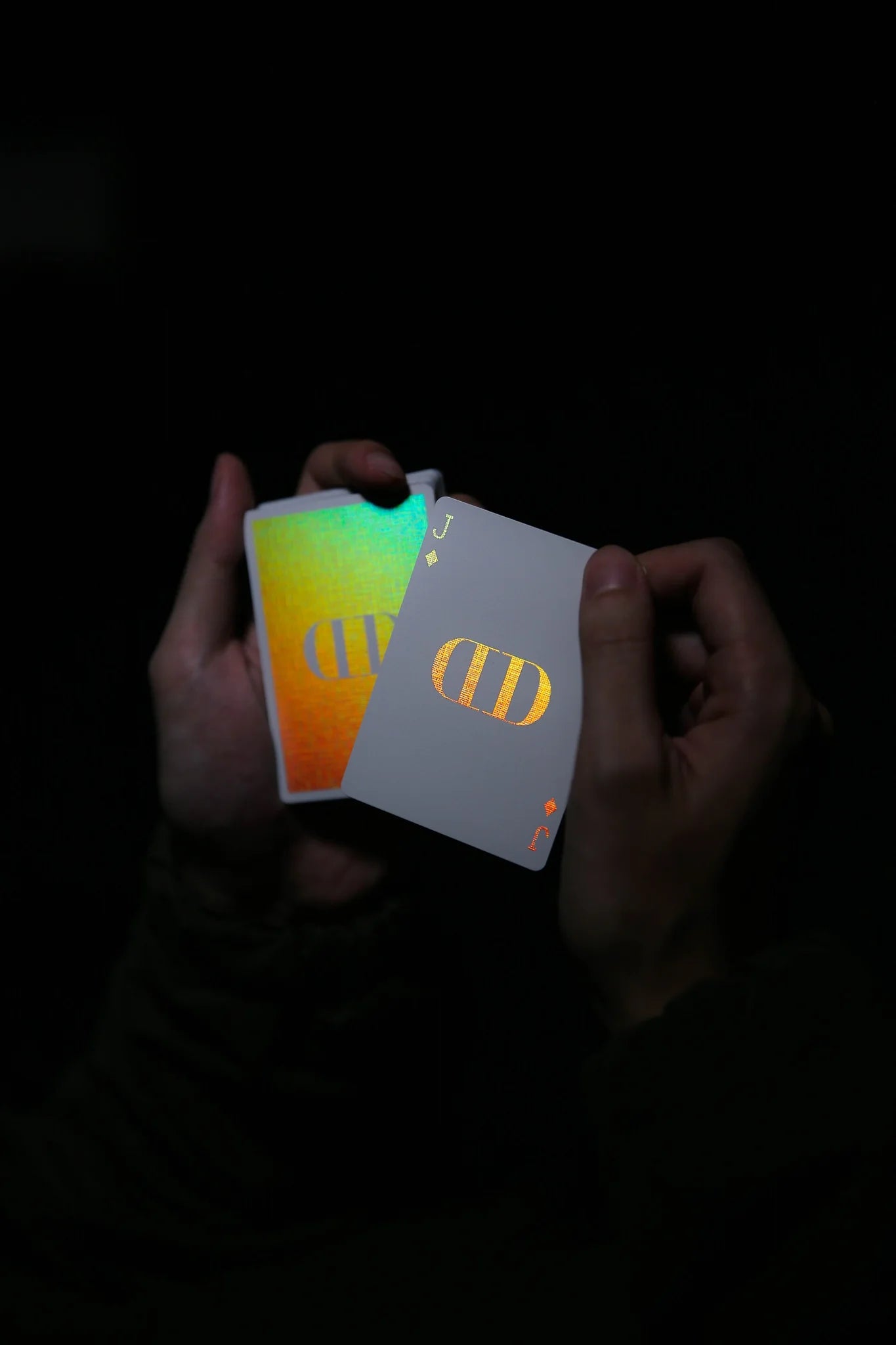 Echo x Smoke & Mirrors Box Set