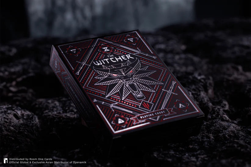 The Witcher - Red Edition