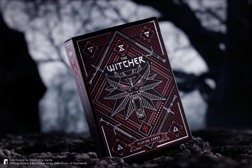 The Witcher - Red Edition