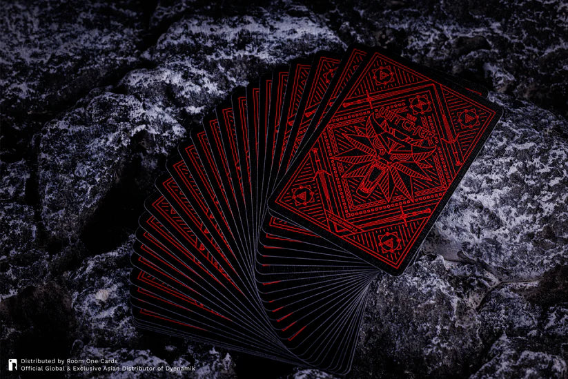 The Witcher - Red Edition