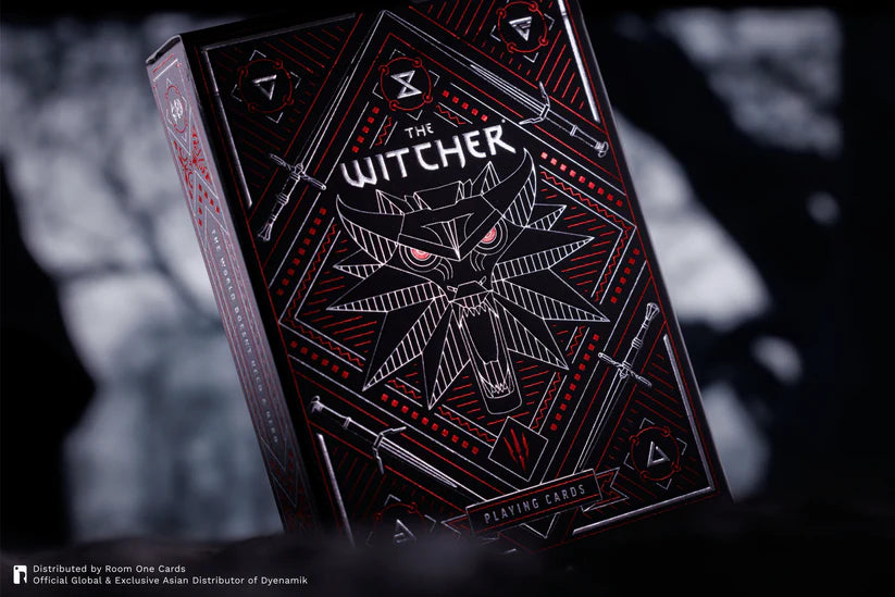 The Witcher - Red Edition