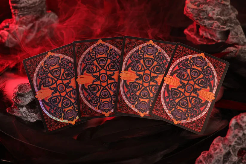 YGGDRASIL Edition Wrath of Darkness - Mythic Divide