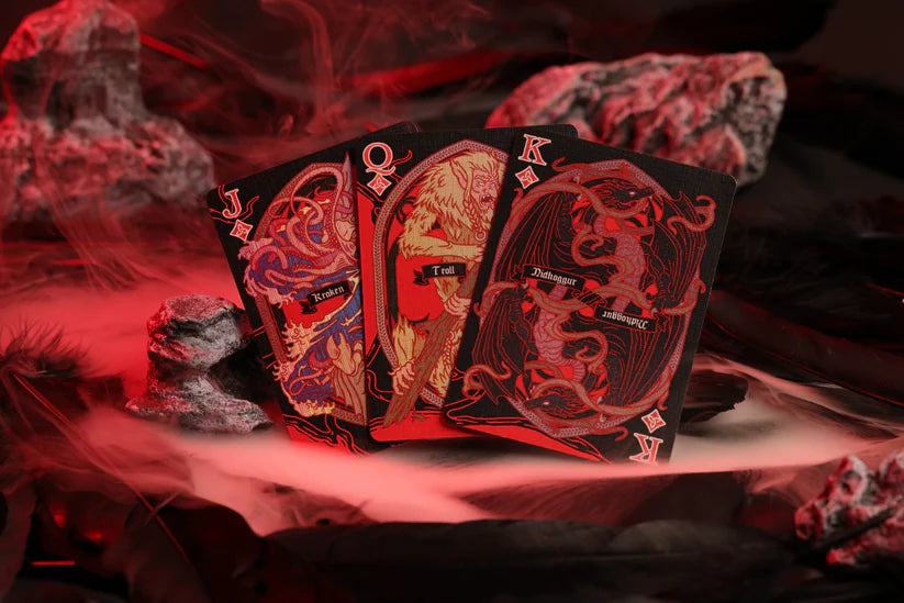 Mythic Divide - Collector's Set