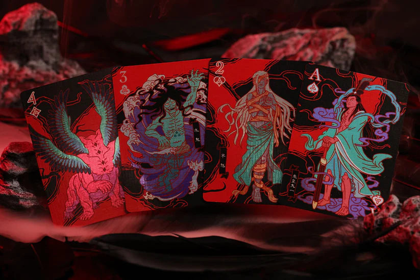 YGGDRASIL Edition Wrath of Darkness - Mythic Divide