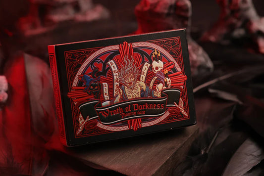 YGGDRASIL Edition Wrath of Darkness - Mythic Divide