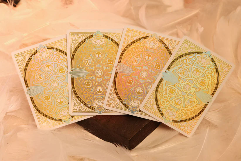 YGGDRASIL Edition Fury of Light - Mythic Divide