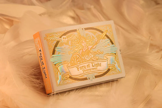 YGGDRASIL Edition Fury of Light - Mythic Divide