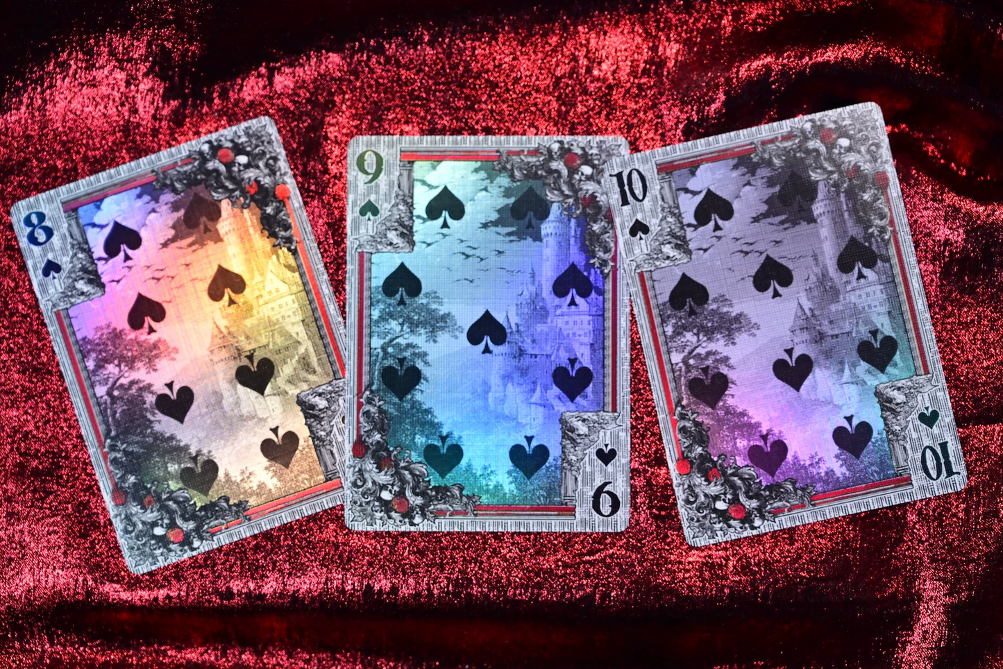 Vampire - HOLO Edition
