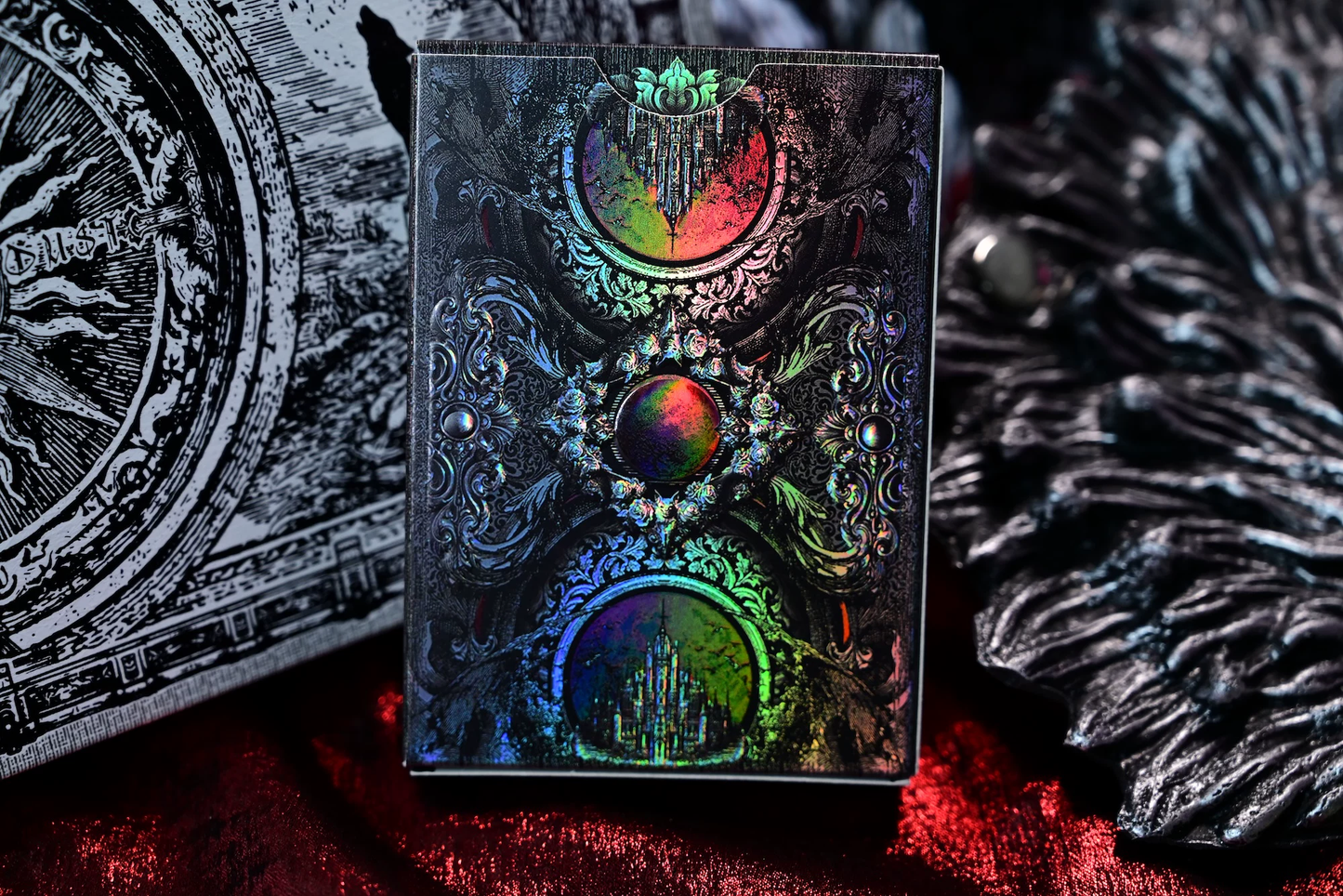 Vampire - HOLO Edition