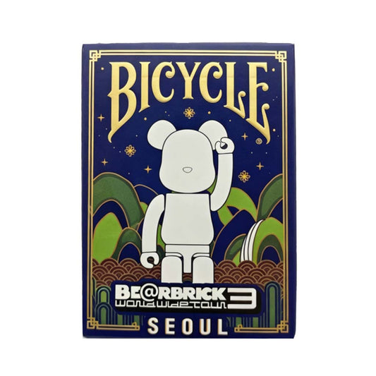 Be@rbrick – Korea Exclusive