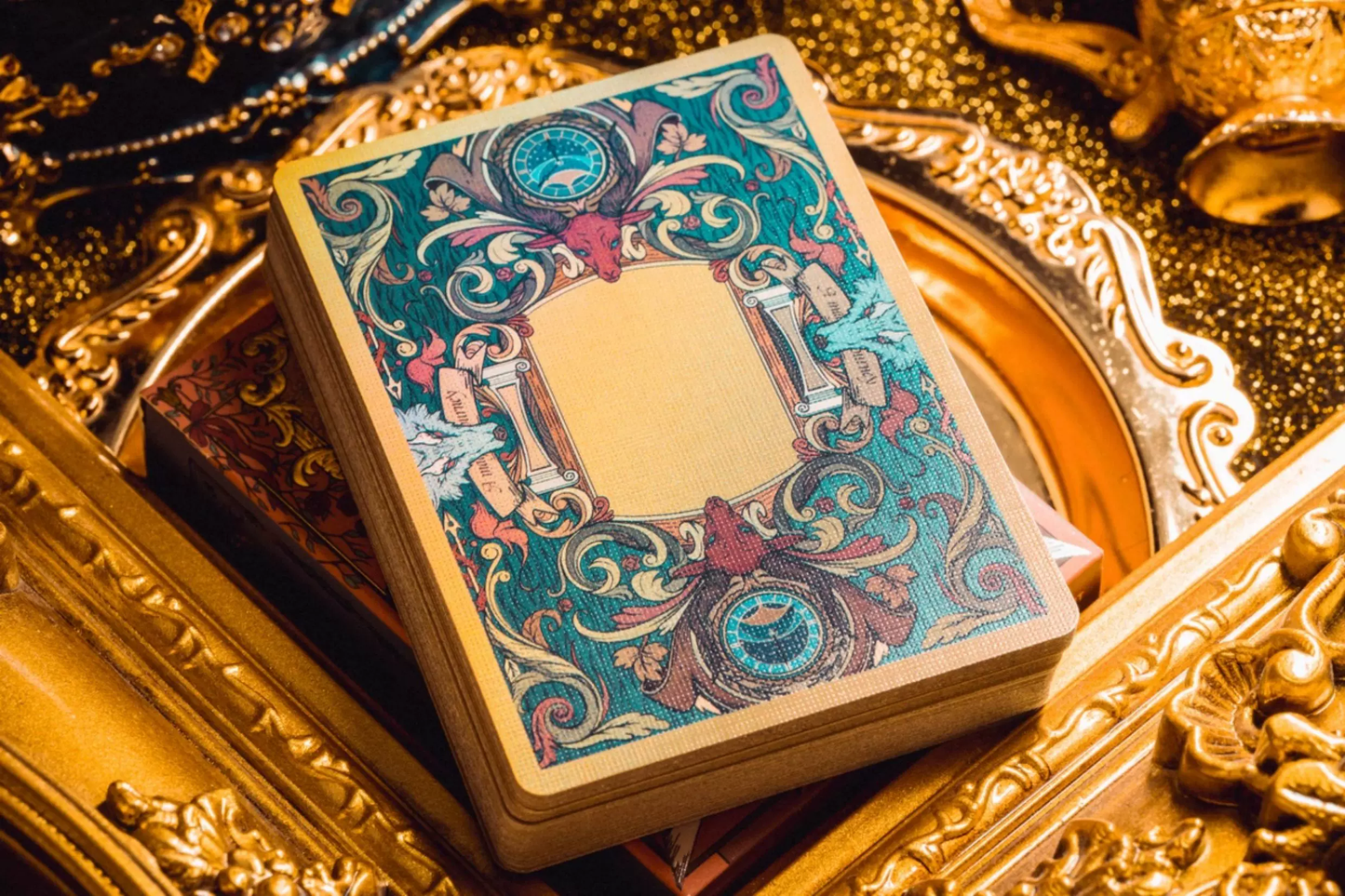 Wonder Journey - Holo Edition