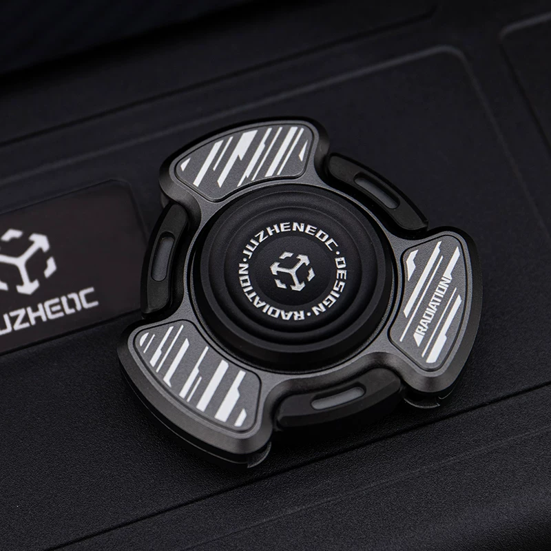 Matrix EDC Radiation / Radiation Pro Finger Spinner
