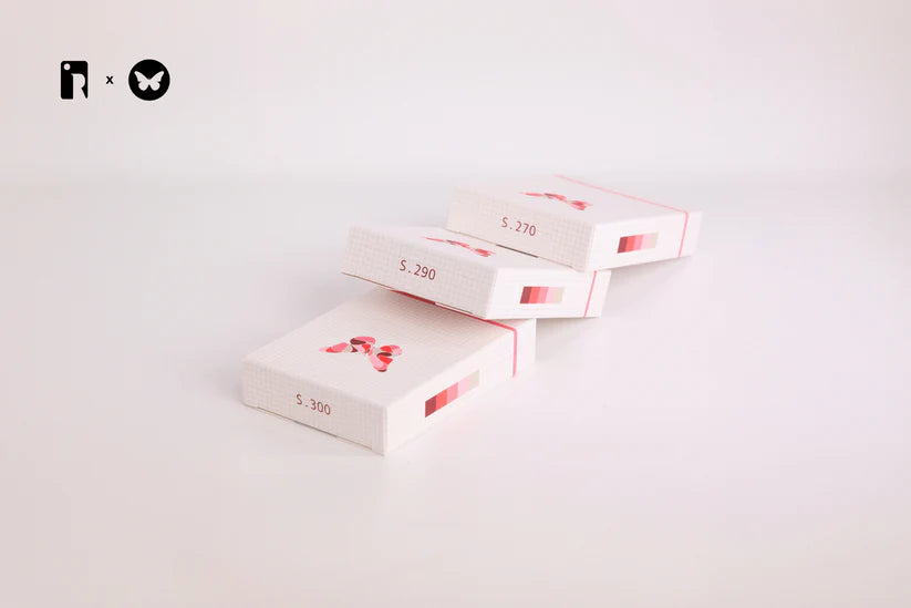 Butterfly Try-All - Room One X Butterfly Playing Cards ACC 2025