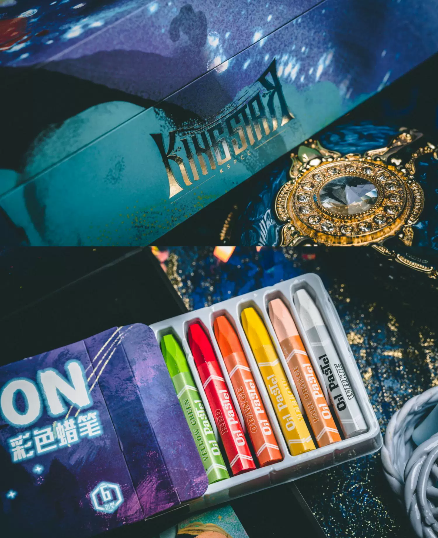 Daydream Collector’s Set