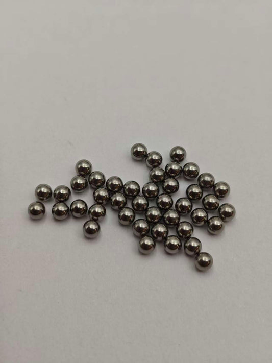 304 stainless steel balls