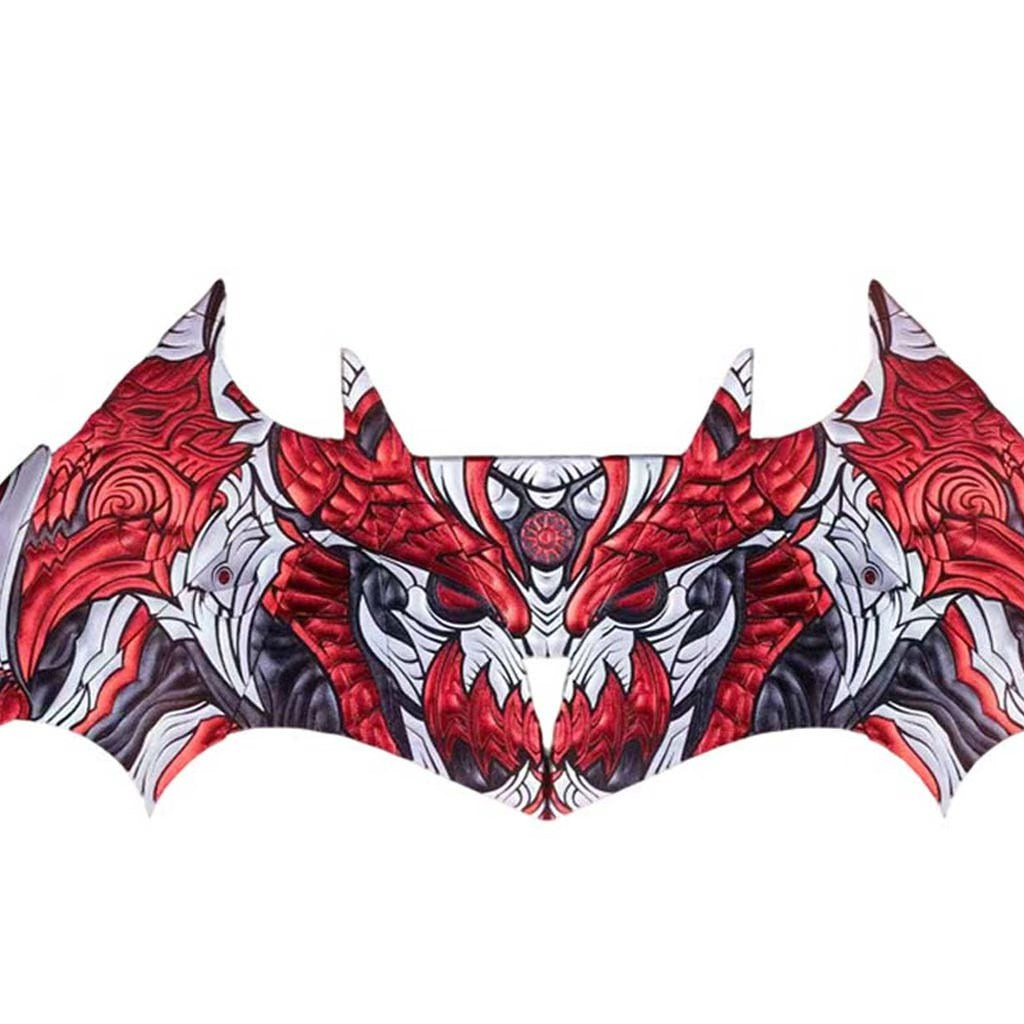 Demon V2 Gigantic Edition