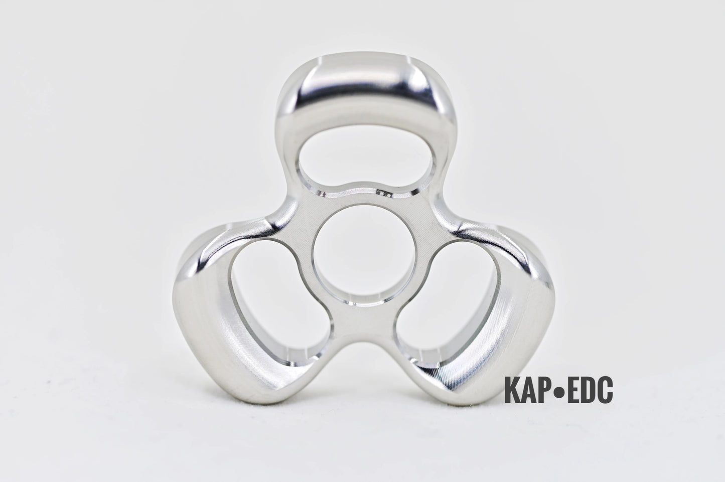 Tri-Arm Horizon EDC Finger Spinner by Asia-Pacific Dynamics