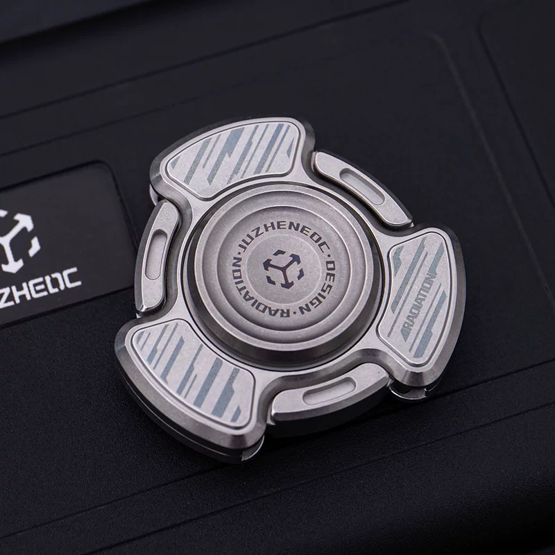 Matrix EDC Radiation / Radiation Pro Finger Spinner