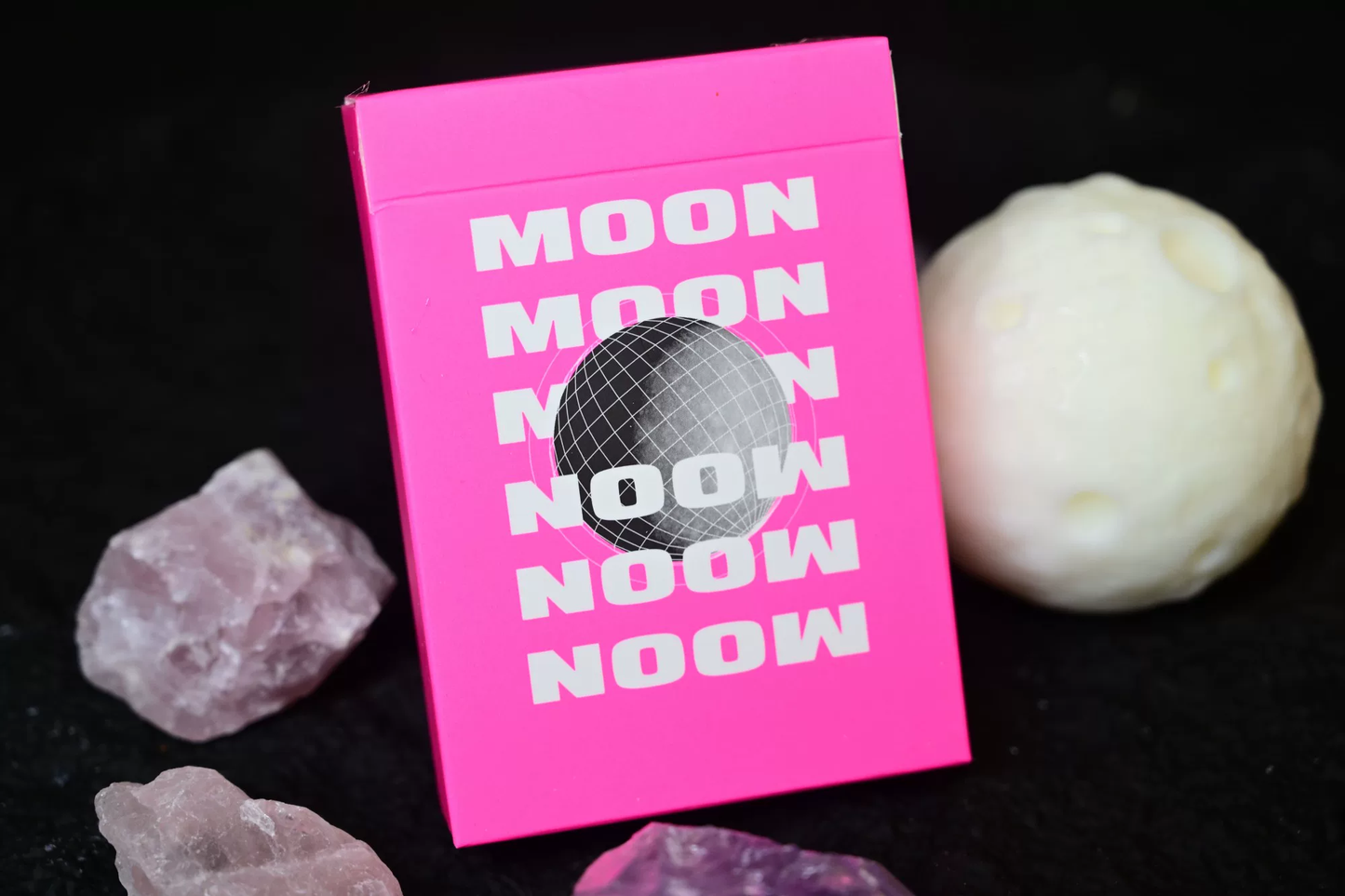 Moon Pink