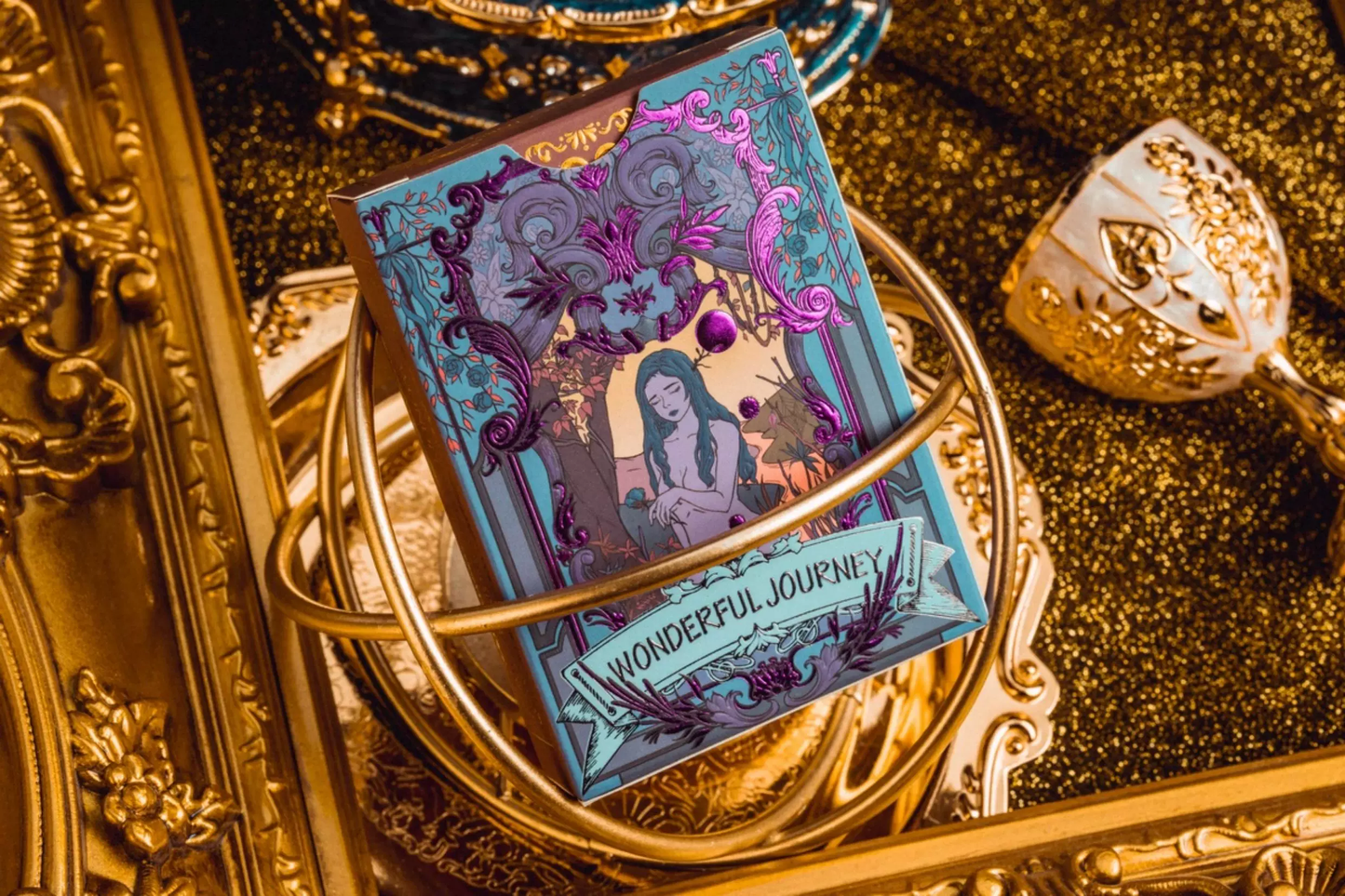 Wonder Journey - Golden Edition