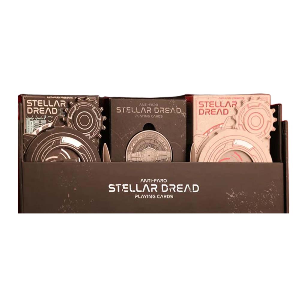 Stellar Dread - Collector Set