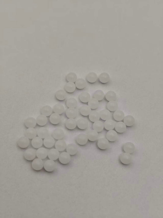 POM balls