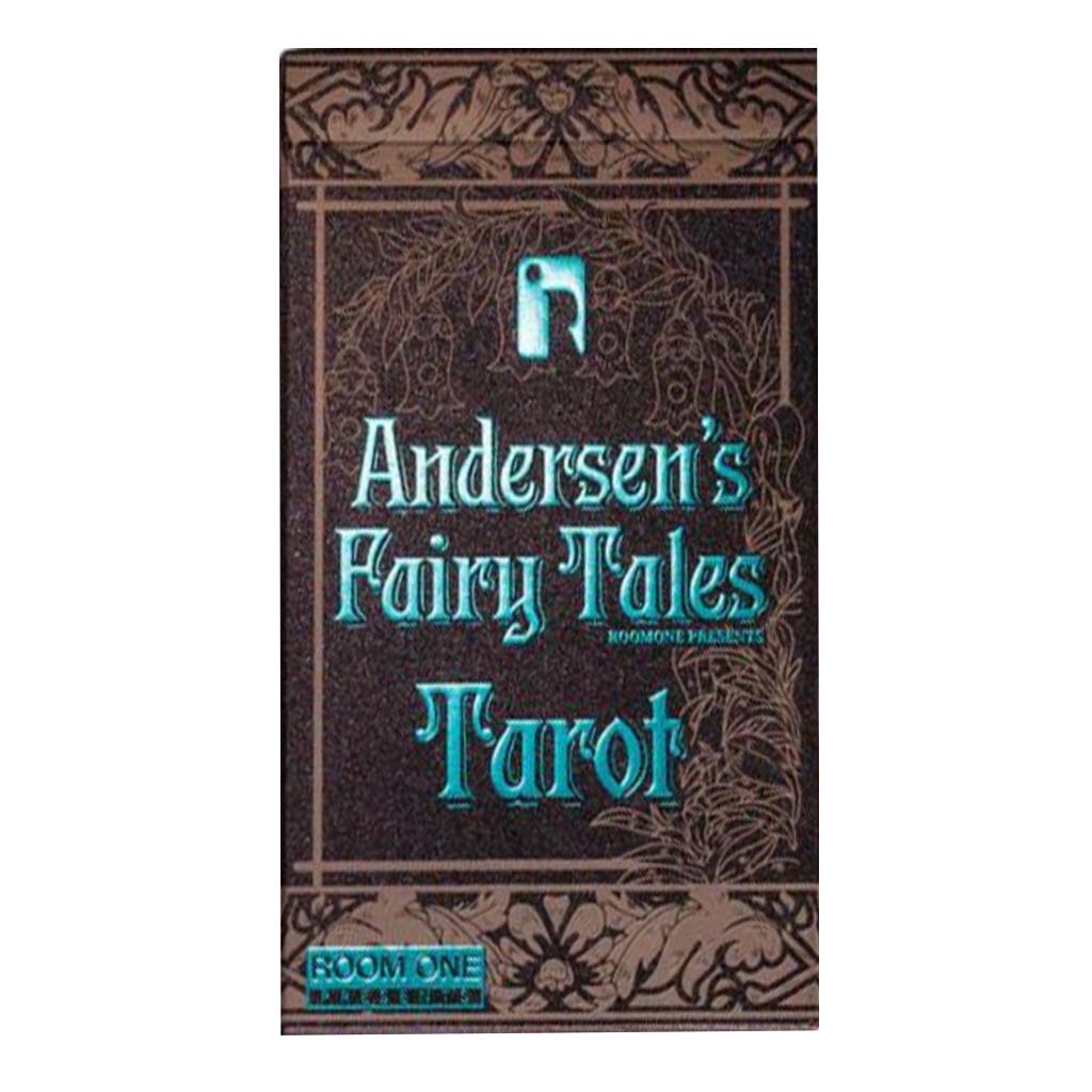 Andersen's Fairy Tales - Tarot Deck