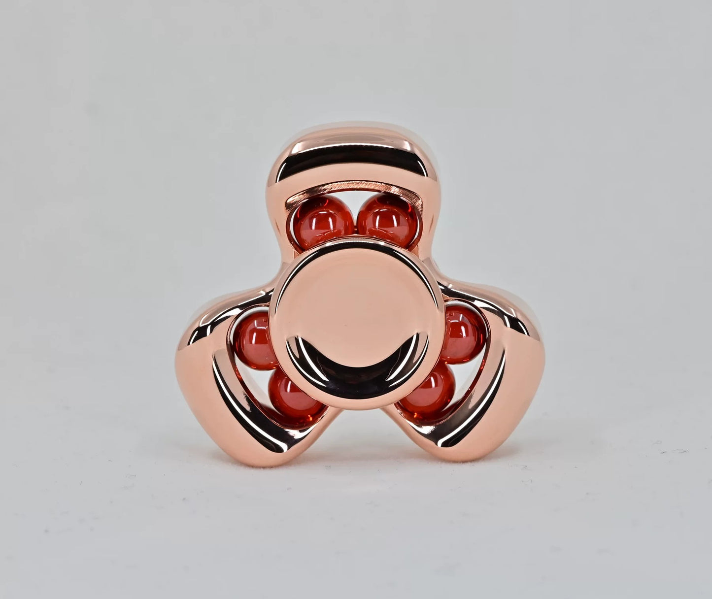 Tri-Arm Horizon EDC Finger Spinner by Asia-Pacific Dynamics